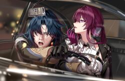 blade (honkai: star rail) from honkai: star rail by silence girl