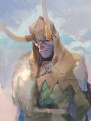 loki (marvel) from marvel