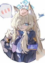 kanna (blue archive) from blue archive
