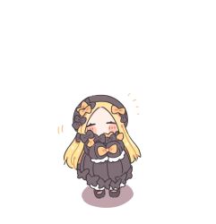 abigail williams (fate) from fate/grand order