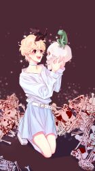 vanilla mieux from sugar sugar rune