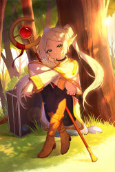 frieren from sousou no frieren
