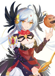 grimms notes fan art