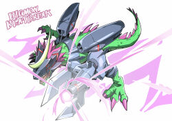 digimon fan art