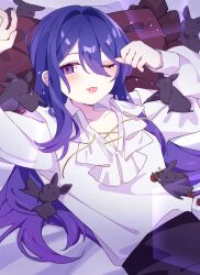 kanzaki souma from ensemble stars!