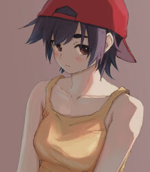 kanbaru suruga from monogatari (series)