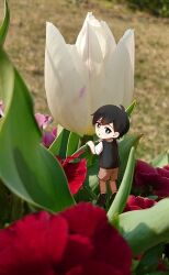 sunny (omori) from omori