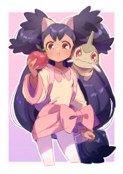 axew from pokemon by serizawa serizane
