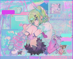 sunna (zenless zone zero) from zenless zone zero