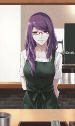 kamishiro rize from tokyo ghoul