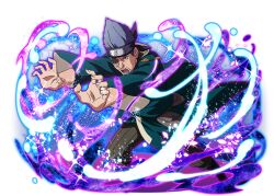 ao (naruto) from naruto (series)