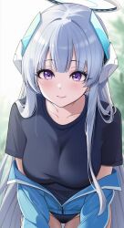 noa (blue archive) from blue archive