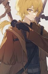 a certain sinclair (project moon) from limbus company