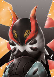 iron moth from pokemon