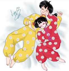 saotome ranma from ranma 1/2