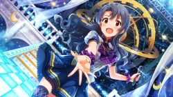 takayama sayoko from idolmaster