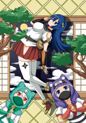 Booru post from safebooru.org