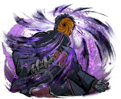 tobi (naruto) from naruto (series)