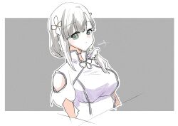 assault lily fan art