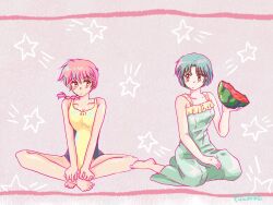 ranma-chan from ranma 1/2