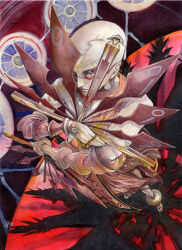 .hack// fan art