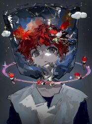 original fan art