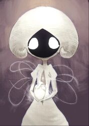lace (hollow knight) from hollow knight