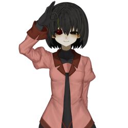 oshino ougi from monogatari (series)