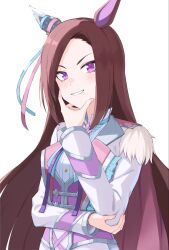 sakura bakushin o (umamusume) from umamusume