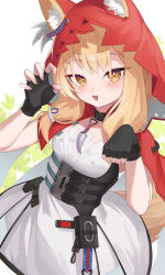 arknights fan art