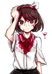 usami renko from touhou by tama (hiroshige 36)