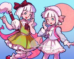 konpaku youmu from touhou