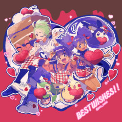 ash ketchum from pokemon by serizawa serizane