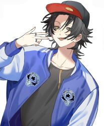 hypnosis mic fan art