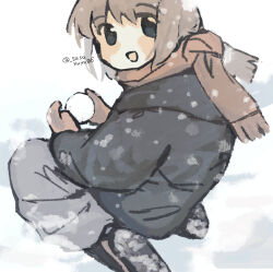 original fan art