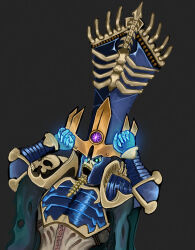 warhammer: age of sigmar fan art