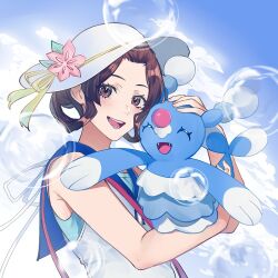 brionne from ace attorney