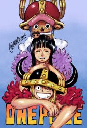 monkey d. luffy from one piece