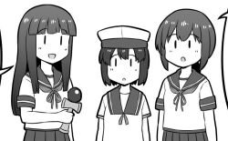 daitou (kancolle) from kantai collection