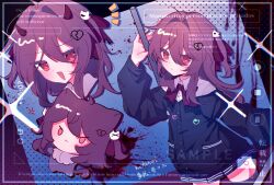 evil neuro-sama from vedal ai