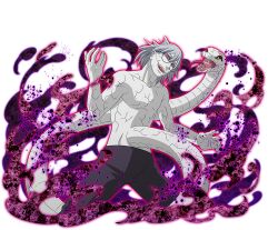 yakushi kabuto from naruto (series)