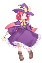 kirisame marisa from touhou