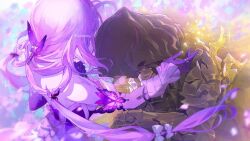 castorice (honkai: star rail) from honkai: star rail
