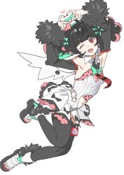 nangong yu from zenless zone zero