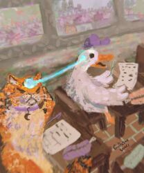 original fan art