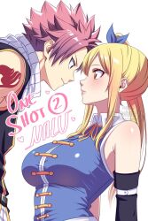 lucy heartfilia from fairy tail