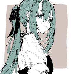sousou no frieren fan art