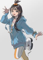 lida (pokemon) from pokemon