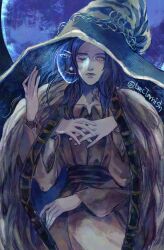 ranni the witch from elden ring