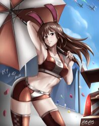 velvet scarlatina from rwby by vilde loh hocen